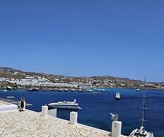 Mykonos Azure