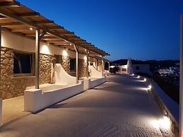 Mykonos Azure