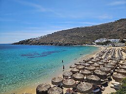 Mykonos Azure