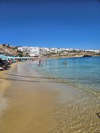 Mykonos Azure