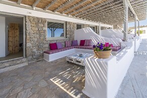 Mykonos Azure