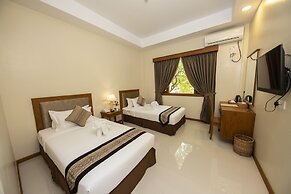 Bagan Sense Hotel