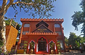 Bagan Sense Hotel