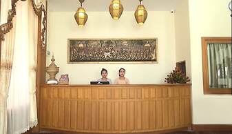 Bagan Sense Hotel