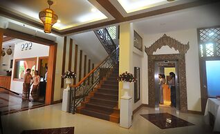 Bagan Sense Hotel