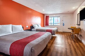 Motel 6 Gardena, CA - South