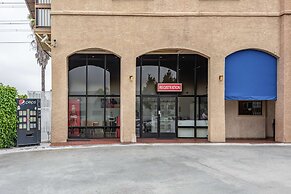 Motel 6 Gardena, CA - South