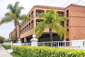 Motel 6 Gardena, CA - South