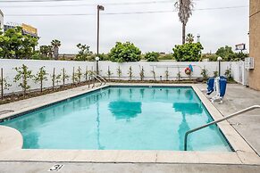 Motel 6 Gardena, CA - South