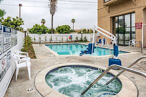 Motel 6 Gardena, CA - South