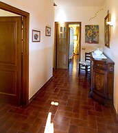 Agriturismo Podere Poggio Ai Cieli