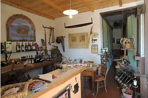 Agriturismo Podere Poggio Ai Cieli