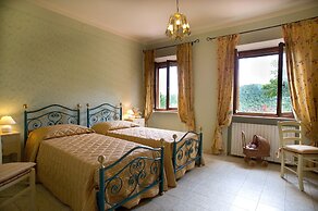 Agriturismo Podere Poggio Ai Cieli