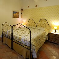 Agriturismo Podere Poggio Ai Cieli