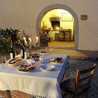 Agriturismo Podere Poggio Ai Cieli