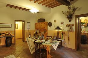 Agriturismo Podere Poggio Ai Cieli