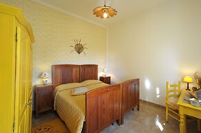 Agriturismo Podere Poggio Ai Cieli