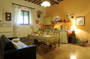 Agriturismo Podere Poggio Ai Cieli