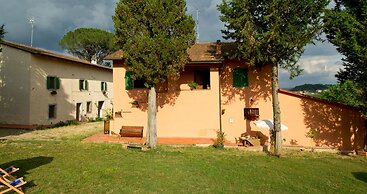 Agriturismo Podere Poggio Ai Cieli