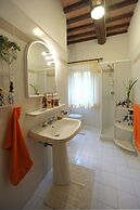 Agriturismo Podere Poggio Ai Cieli