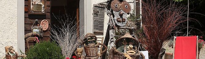 Agriturismo Podere Poggio Ai Cieli