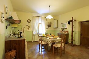 Agriturismo Podere Poggio Ai Cieli