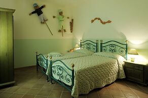 Agriturismo Podere Poggio Ai Cieli