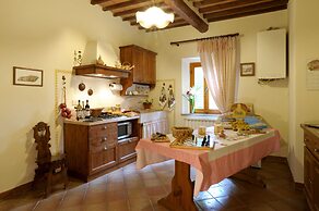 Agriturismo Podere Poggio Ai Cieli