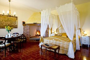 Agriturismo Podere Poggio Ai Cieli