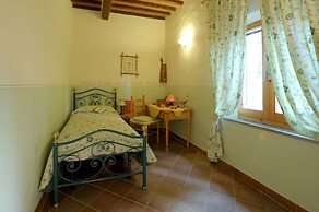 Agriturismo Podere Poggio Ai Cieli