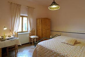 Agriturismo Podere Poggio Ai Cieli