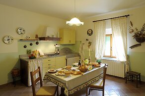 Agriturismo Podere Poggio Ai Cieli