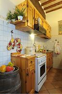 Agriturismo Podere Poggio Ai Cieli