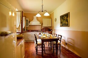 Agriturismo Podere Poggio Ai Cieli