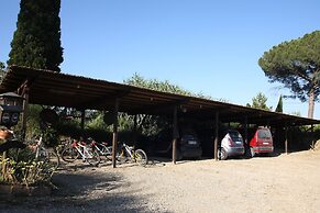 Agriturismo Podere Poggio Ai Cieli