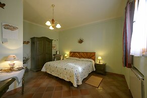 Agriturismo Podere Poggio Ai Cieli