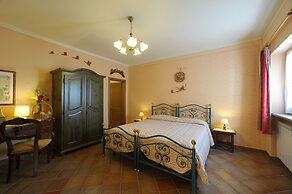 Agriturismo Podere Poggio Ai Cieli