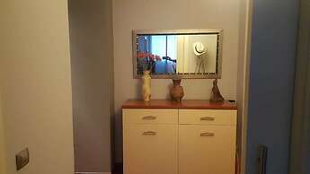 Fantástico Apartamento