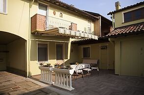 Flu Bed & Breakfast