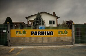 Flu Bed & Breakfast