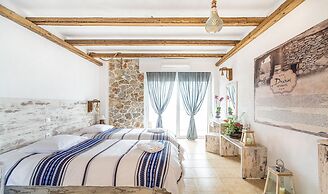 Limeri Traditional Guest House