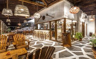 Limeri Traditional Guest House