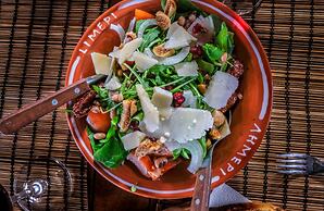 Limeri Traditional Guest House