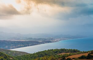 Limeri Traditional Guest House