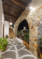 Limeri Traditional Guest House