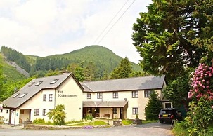 Dolbrodmaeth Riverside B&B