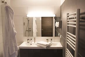 La Closerie aux Violettes chambres d'hôtes