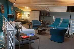 La Closerie aux Violettes chambres d'hôtes