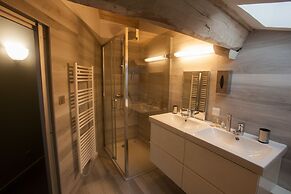 La Closerie aux Violettes chambres d'hôtes