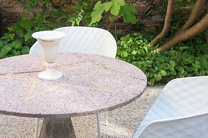 La Closerie aux Violettes chambres d'hôtes